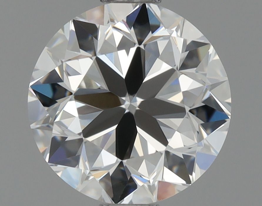 ROUND 0.85ct G VVS1 EX EX EX MED