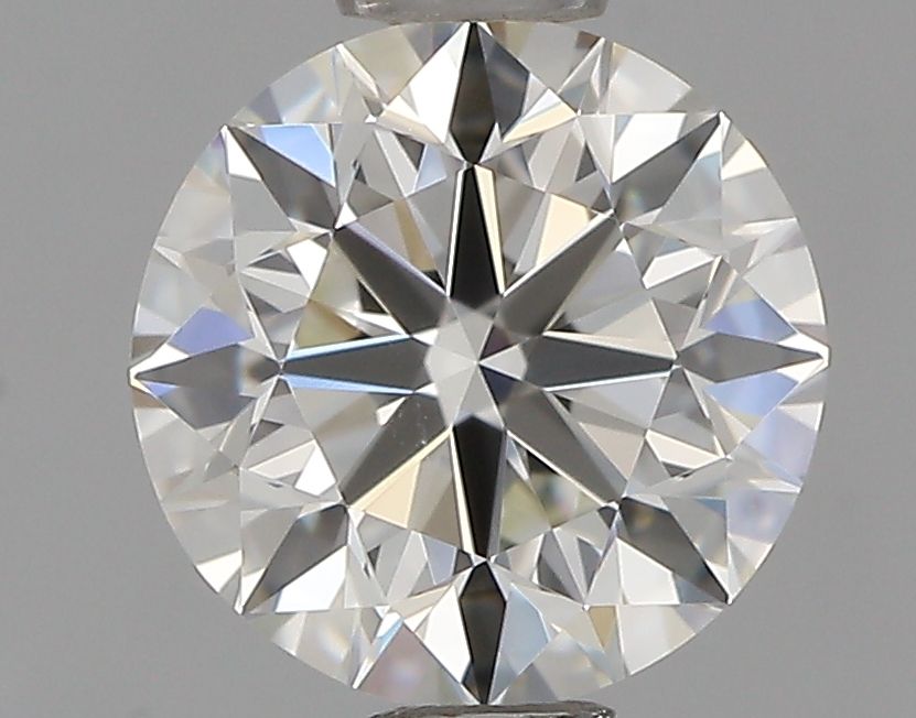 Prírodný diamant okrúhly...