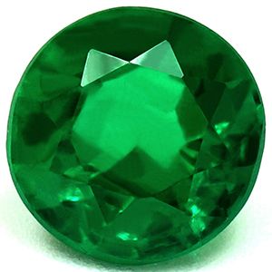 0.82 ct Emerald