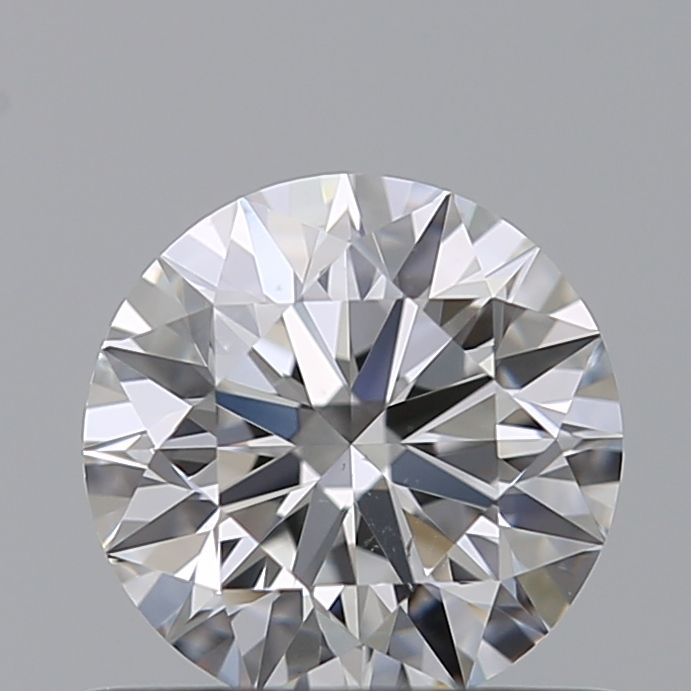 Prírodný diamant okrúhly...