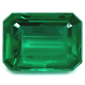 1.10 ct Emerald
