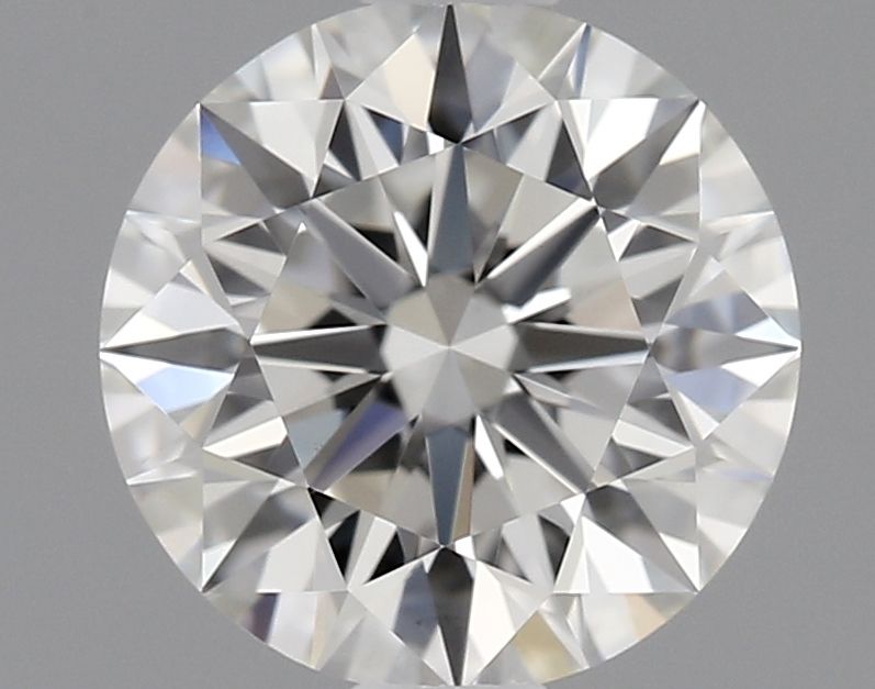 Prírodný diamant okrúhly...