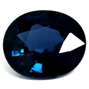 1.95 ct Sapphire