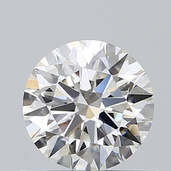 Prírodný diamant okrúhly...