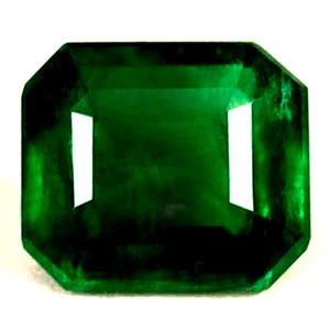 0.83 ct Emerald