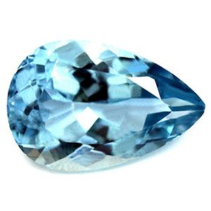 2.76 ct Aquamarine