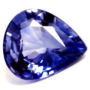 1.08 ct Sapphire