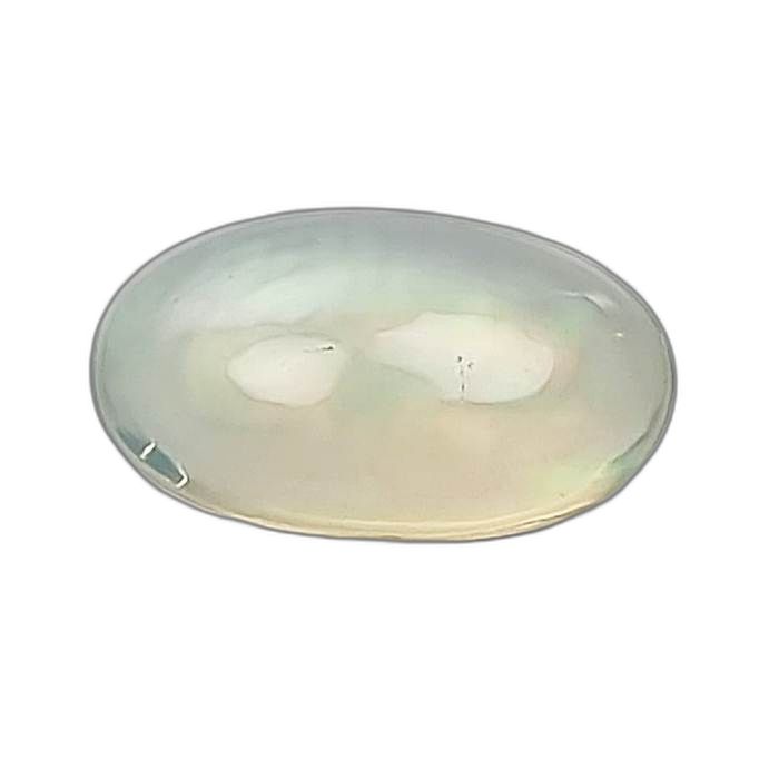 1.37ct - Multi_color -  - Oval
