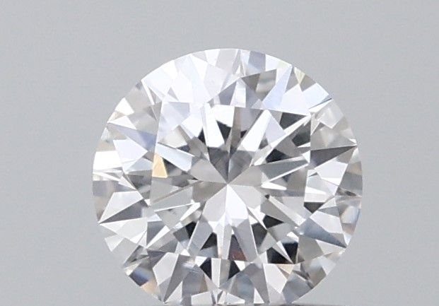 Prírodný diamant okrúhly...