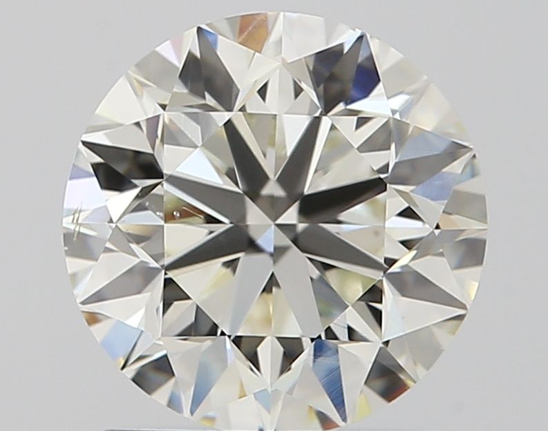 Prírodný diamant okrúhly...