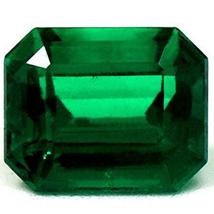1.76 ct Emerald