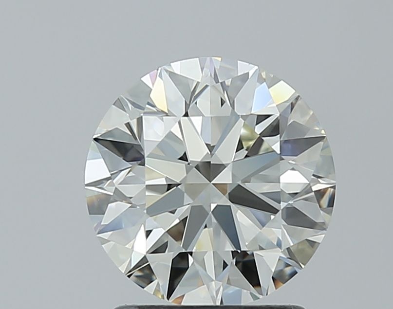 Prírodný diamant okrúhly...