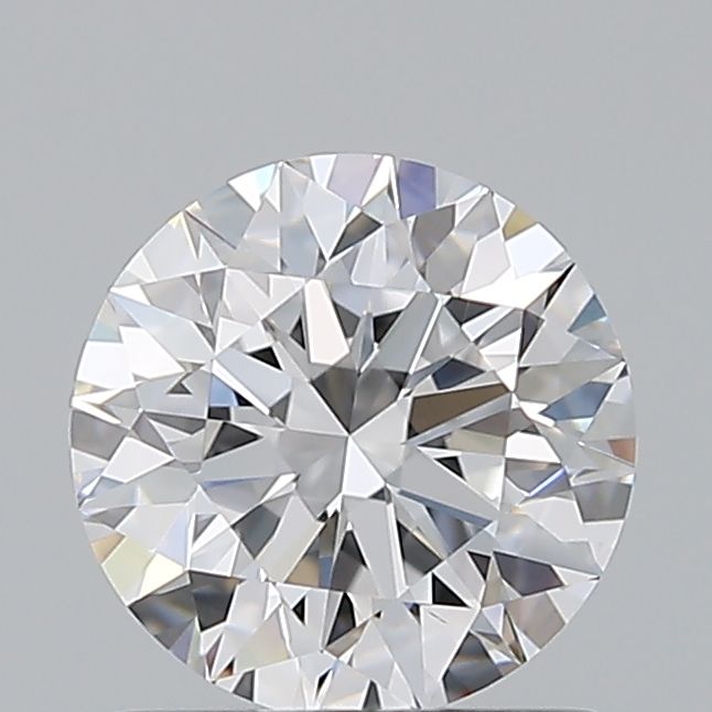 Prírodný diamant okrúhly...