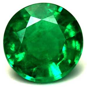2.57 ct Emerald