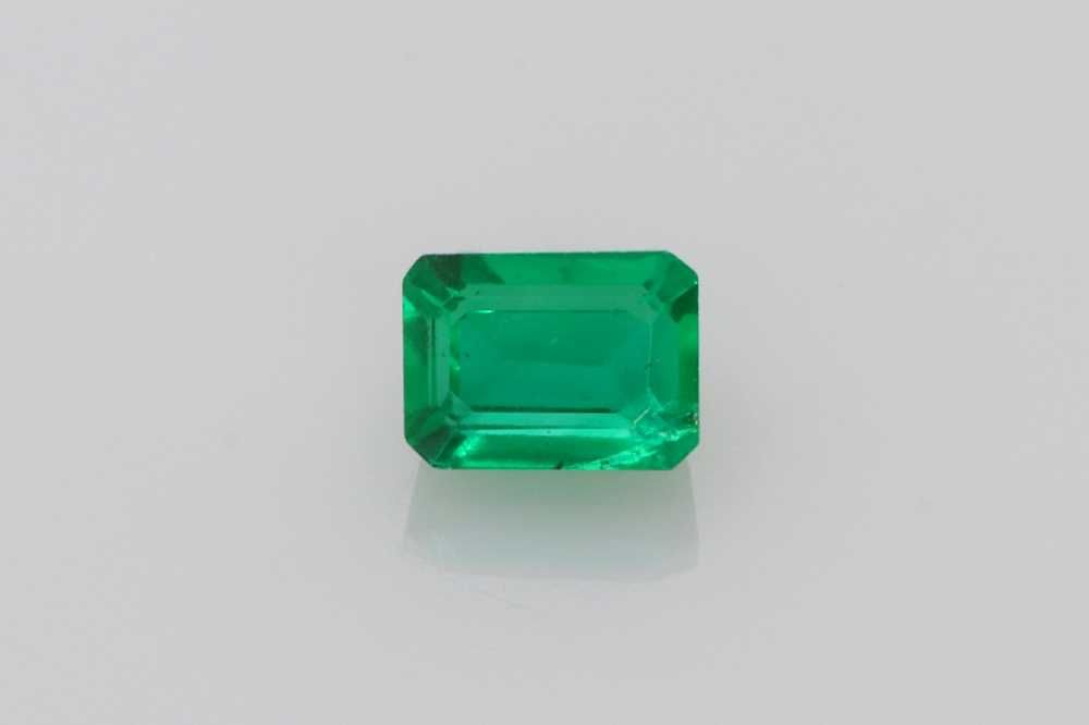 0.52 ct Emerald