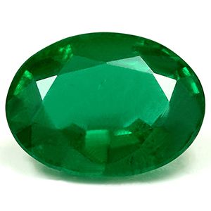 2.60 ct Emerald