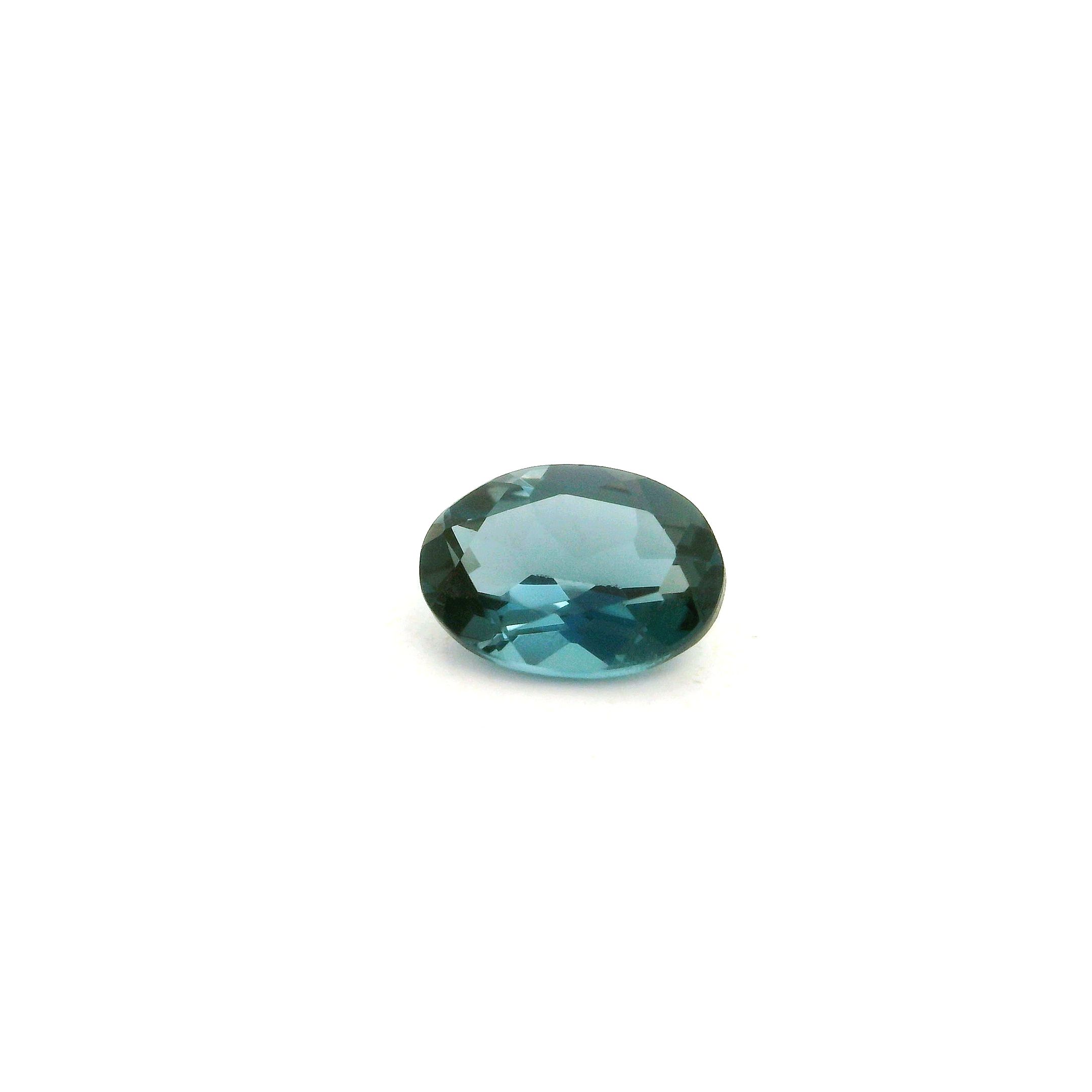 0.87 ct Topaz