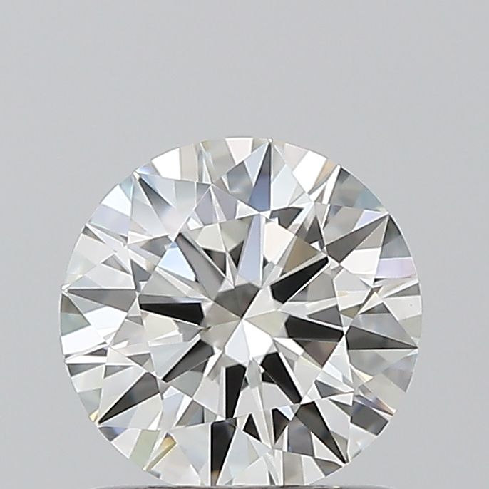 Prírodný diamant okrúhly...