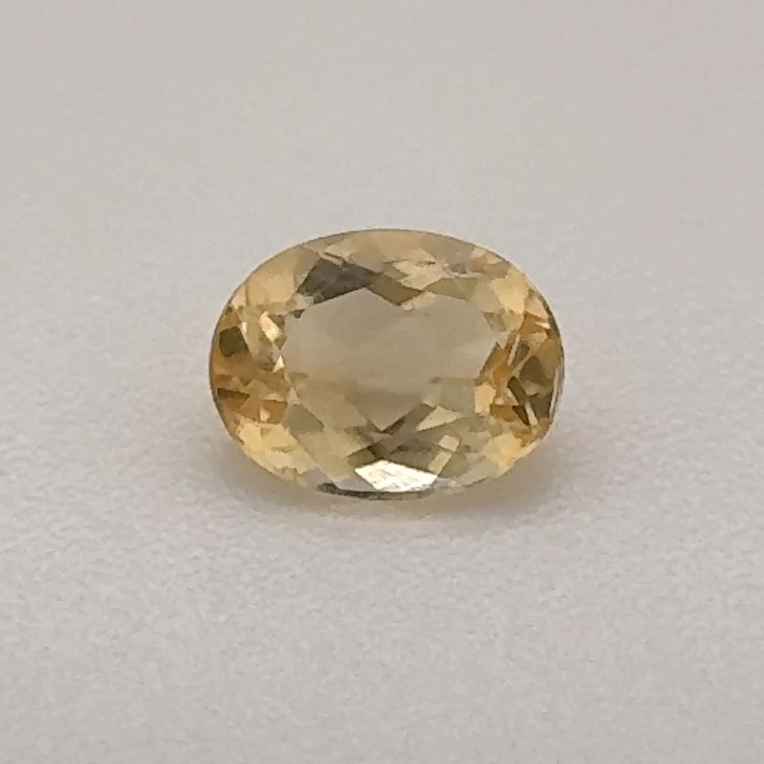 0.48 ct Topaz
