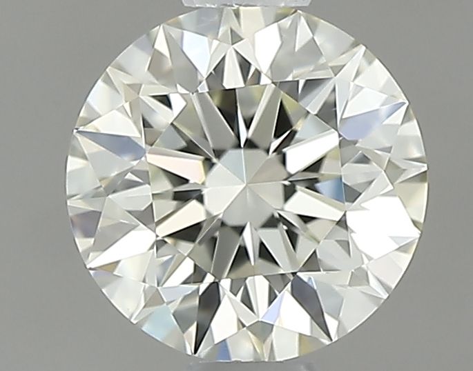 Prírodný diamant okrúhly...