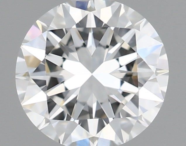 Prírodný diamant okrúhly...