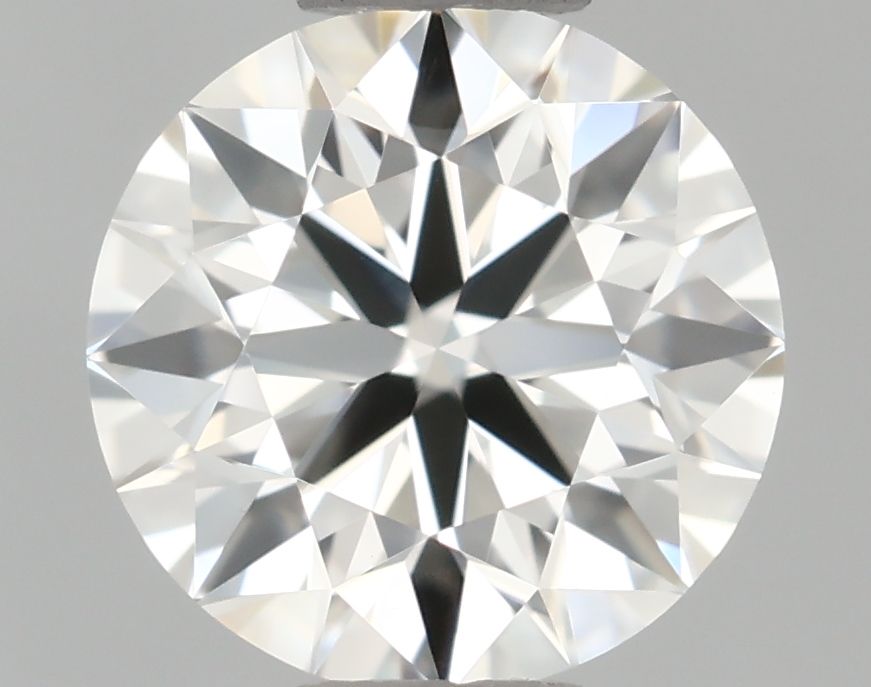 Prírodný diamant okrúhly...