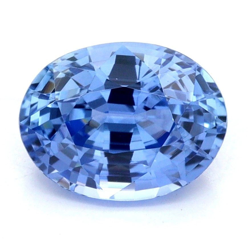 1.37 ct Sapphire