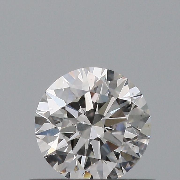 Prírodný diamant okrúhly briliant,... Prírodný diamant okrúhly briliant,...