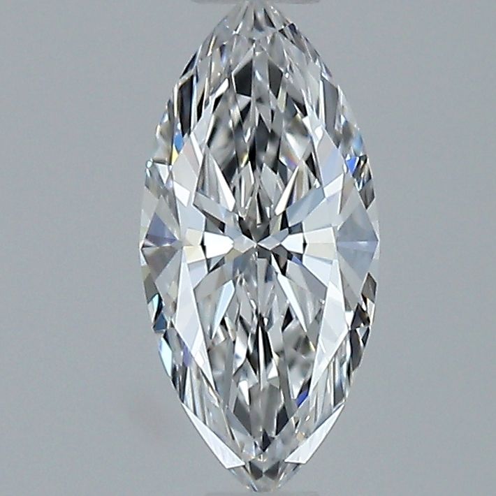 Prírodný diamant markíz,...