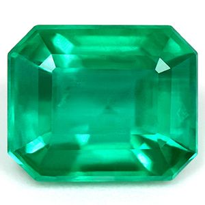 1.52 ct Emerald