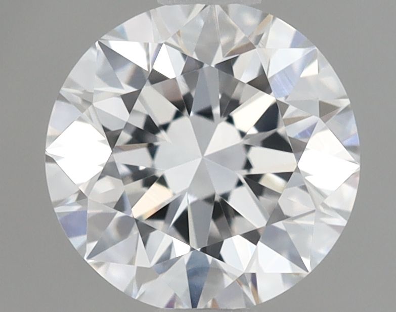 Prírodný diamant okrúhly...