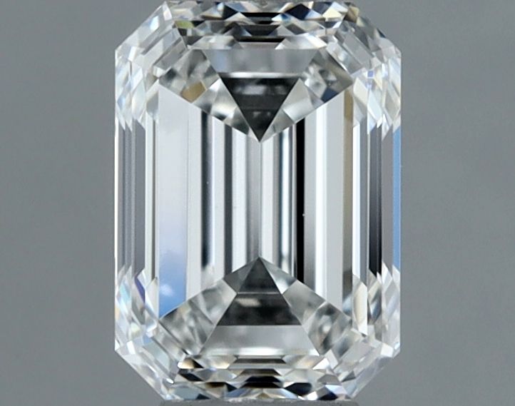 Prírodný diamant emerald,...