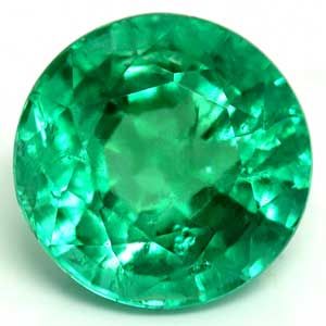 1.72 ct Emerald