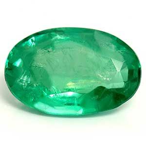 2.14 ct Emerald
