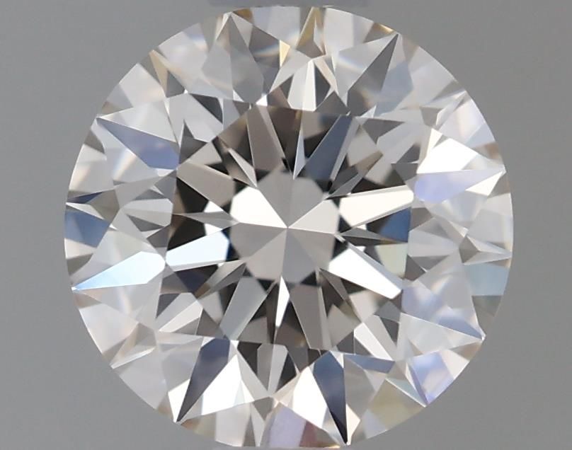 Prírodný diamant okrúhly...