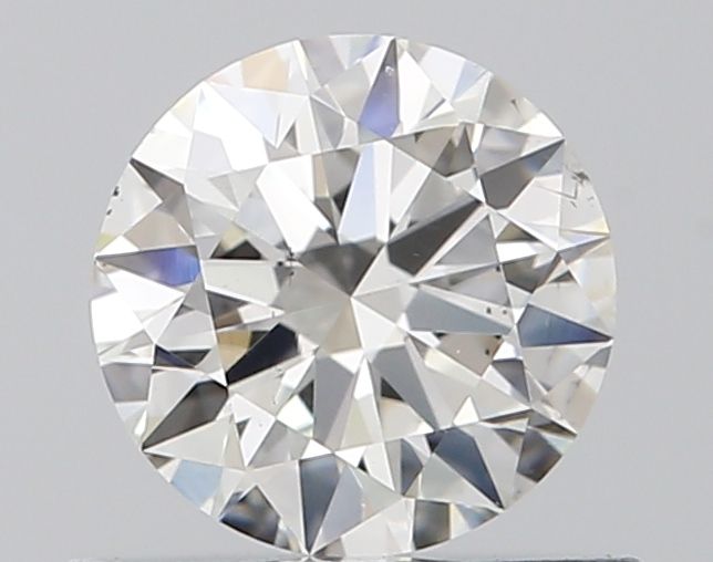 Prírodný diamant okrúhly...