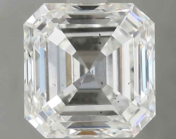 Asscher Diamond