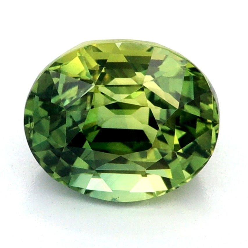 1.53 ct Sapphire
