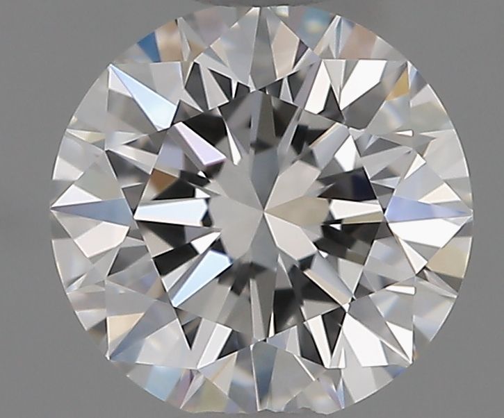 Prírodný diamant okrúhly...