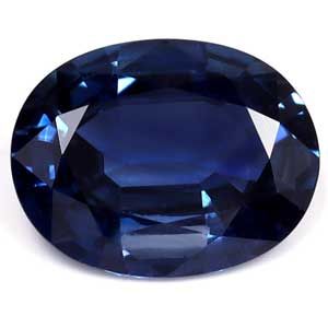 1.97 ct Sapphire