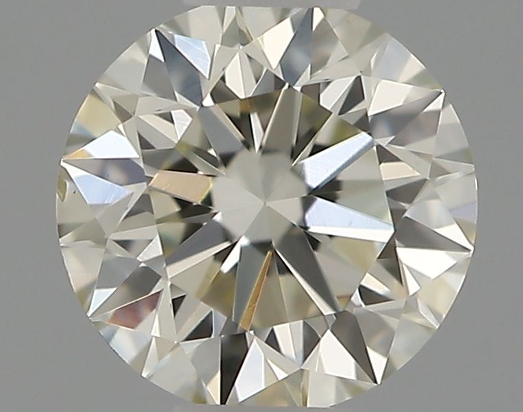 Prírodný diamant okrúhly...