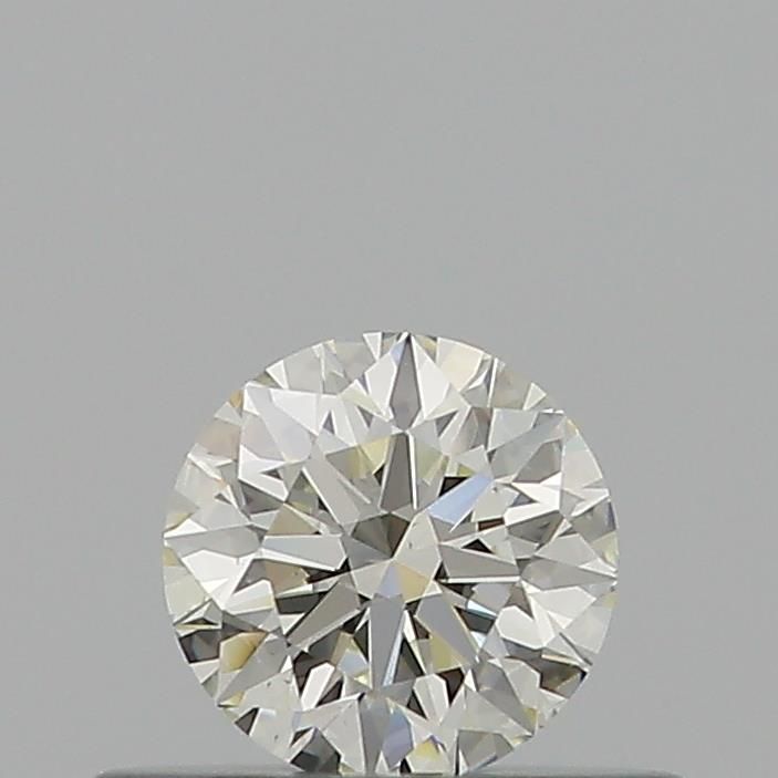 Prírodný diamant okrúhly...