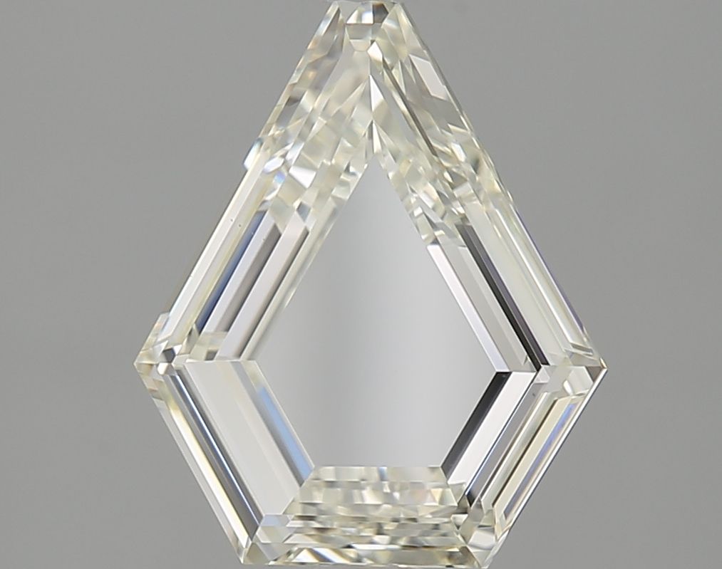 Prírodný diamant štít, VS2,...