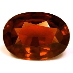 7.62 ct Garnet