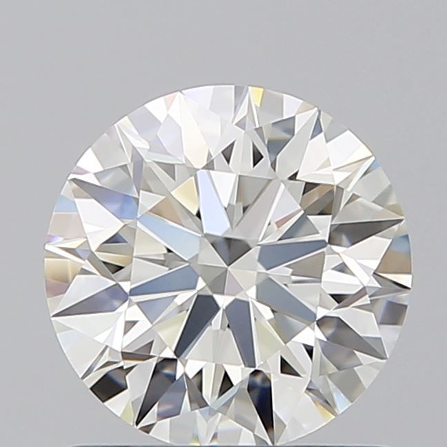 Prírodný diamant okrúhly...