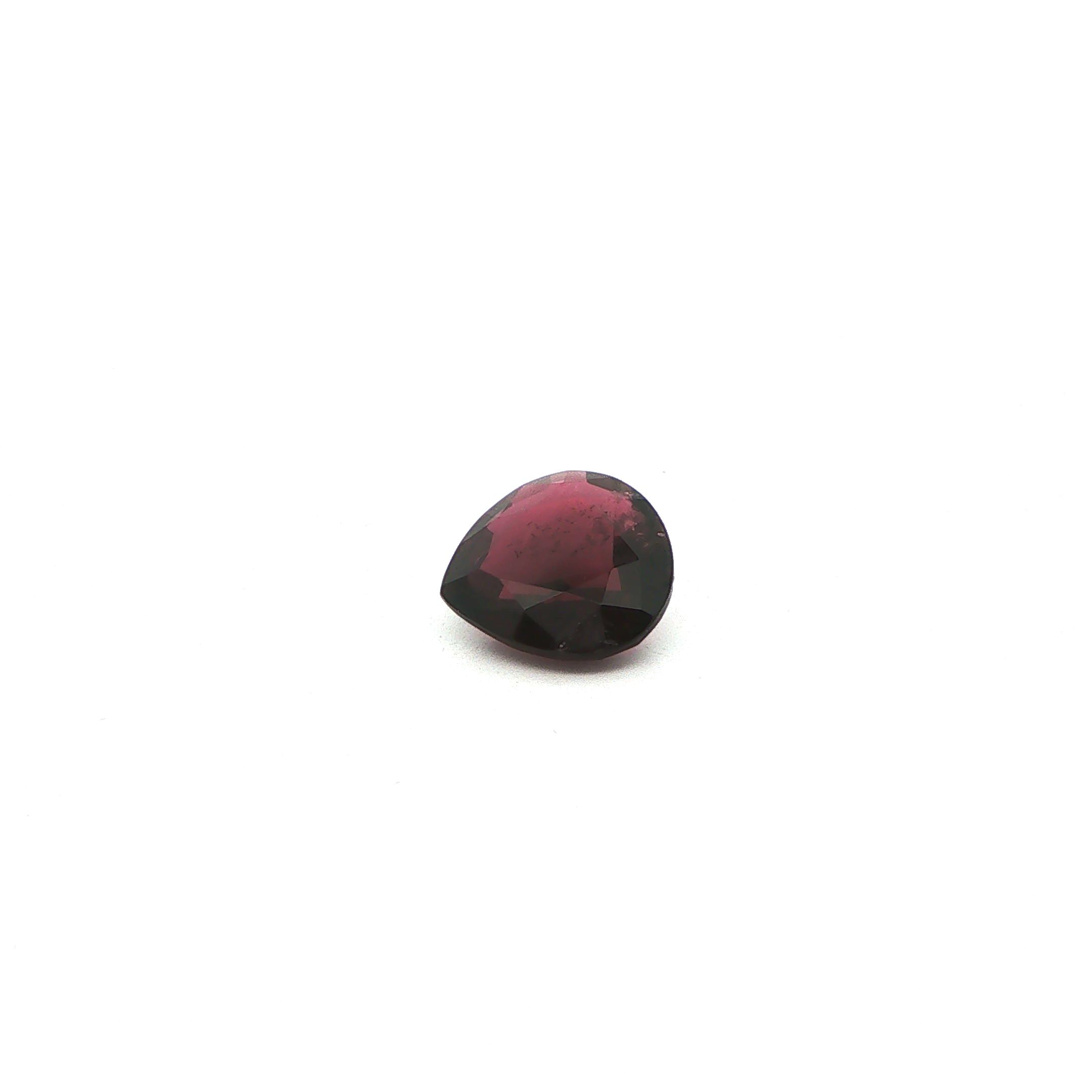 2.97 ct Tourmaline