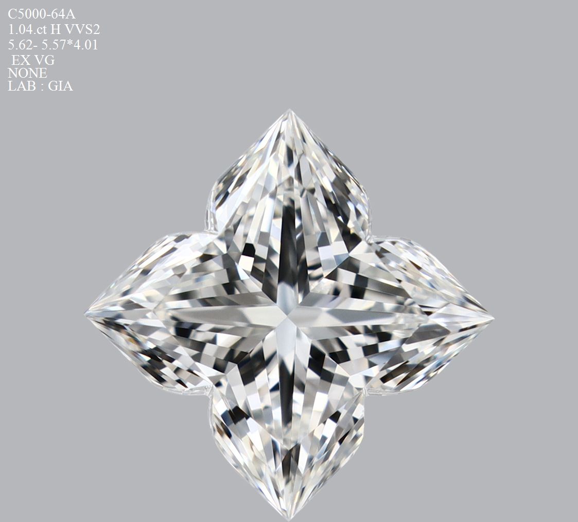 Prírodný diamant other,...