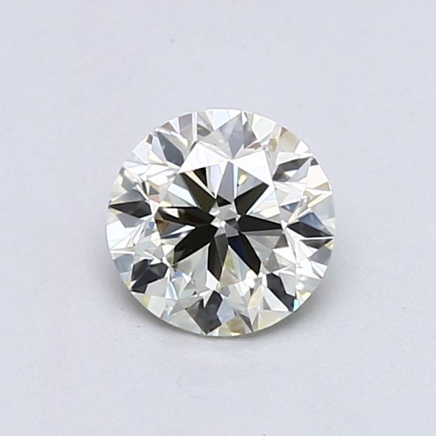 Prírodný diamant okrúhly...