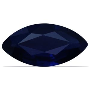 1.06 ct Sapphire