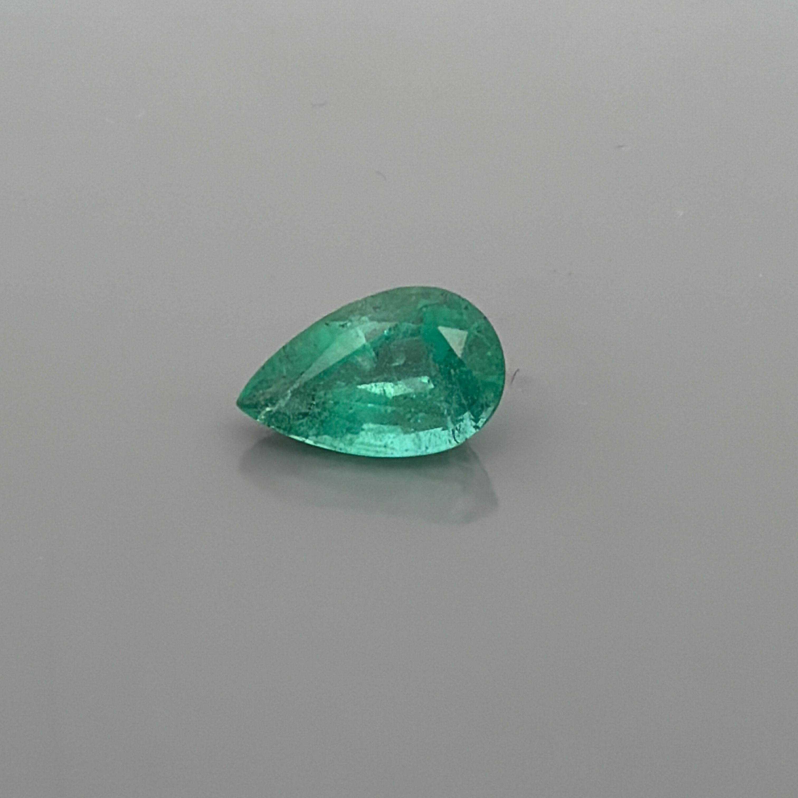 1.76 ct Emerald